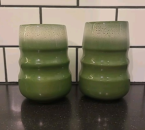 Tamac pottery frosty - 2,